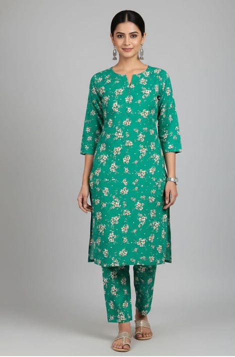 DIGITAL PRINTED KHDDAR 2 PCS