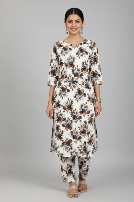 DIGITAL PRINTED KHDDAR 2 PCS