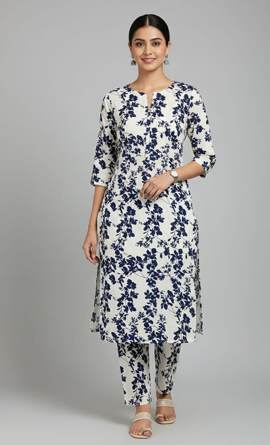 DIGITAL PRINTED KHDDAR 2 PCS