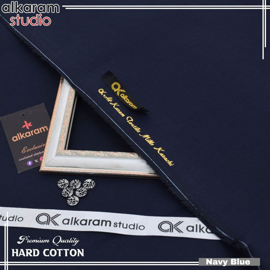 UNSTITCHED SUMMER COTTON AKS 144