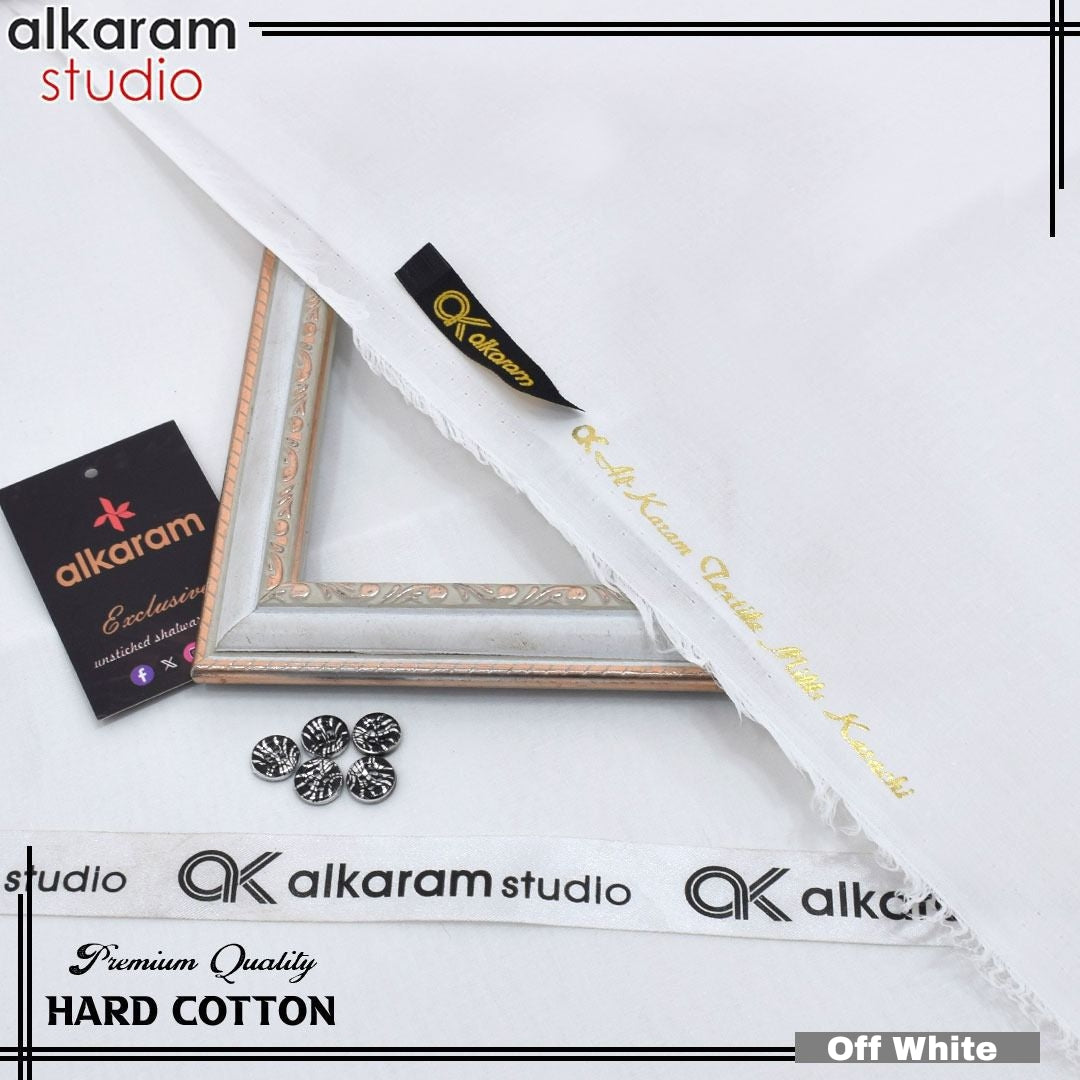 UNSTITCHED SUMMER COTTON AKS 133