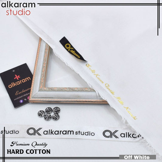 UNSTITCHED SUMMER COTTON AKS 133