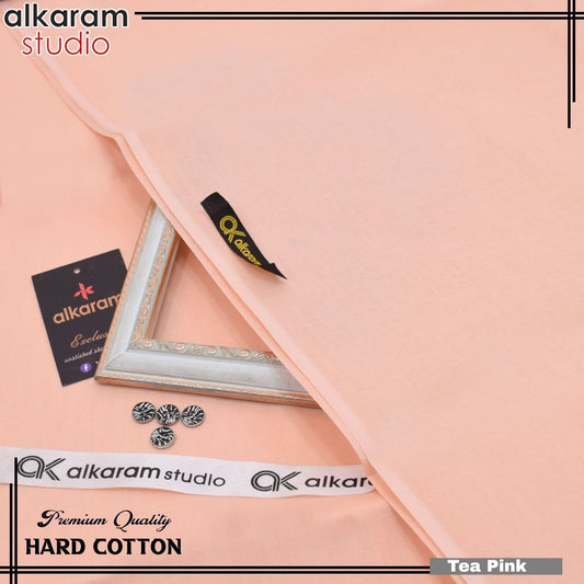 UNSTITCHED SUMMER COTTON AKS 134