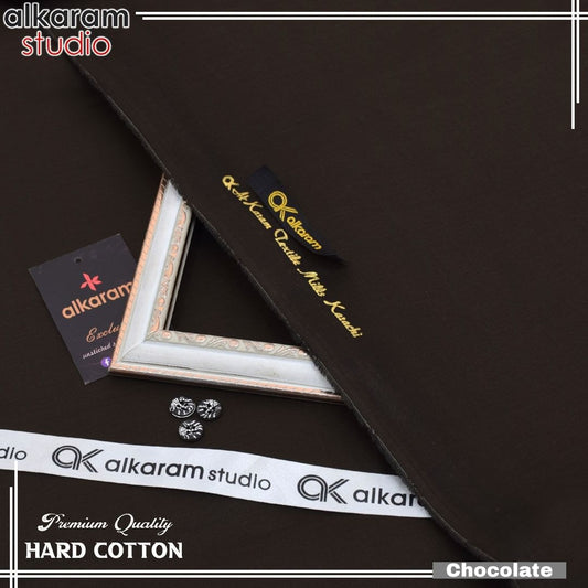 UNSTITCHED SUMMER COTTON AKS 131