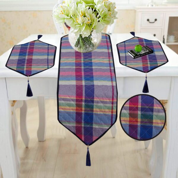 Table MATS runers  7703