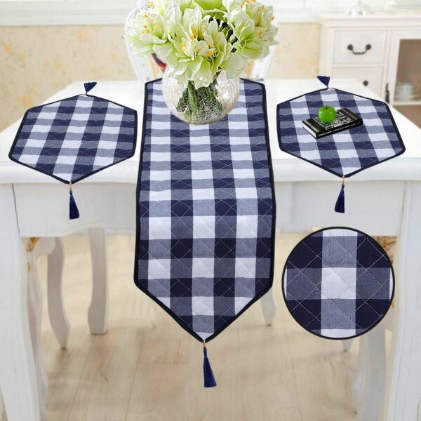 Table MATS runers  7707