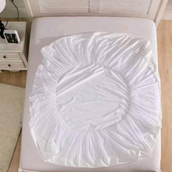 Water Proof Mattress Cover ( Double Bed) 6606