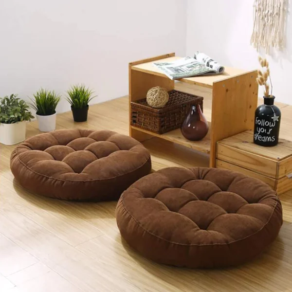 Floor  CUSHIONS  6601