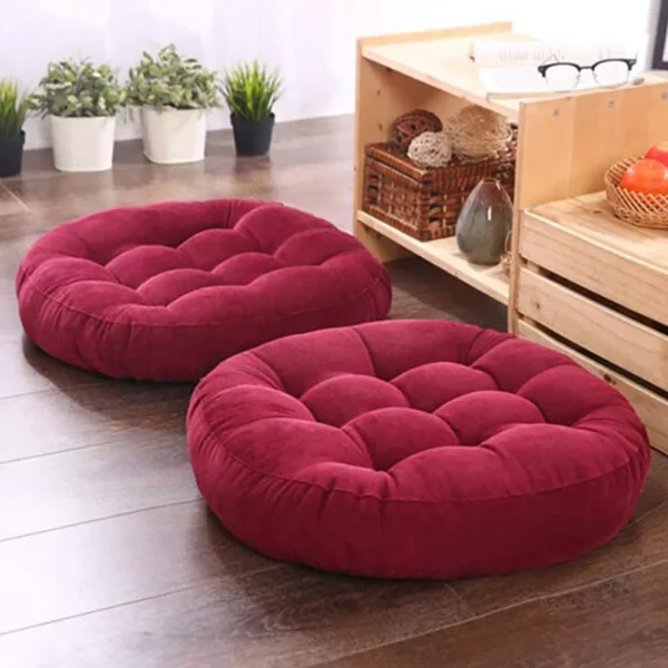Floor  CUSHIONS  6606