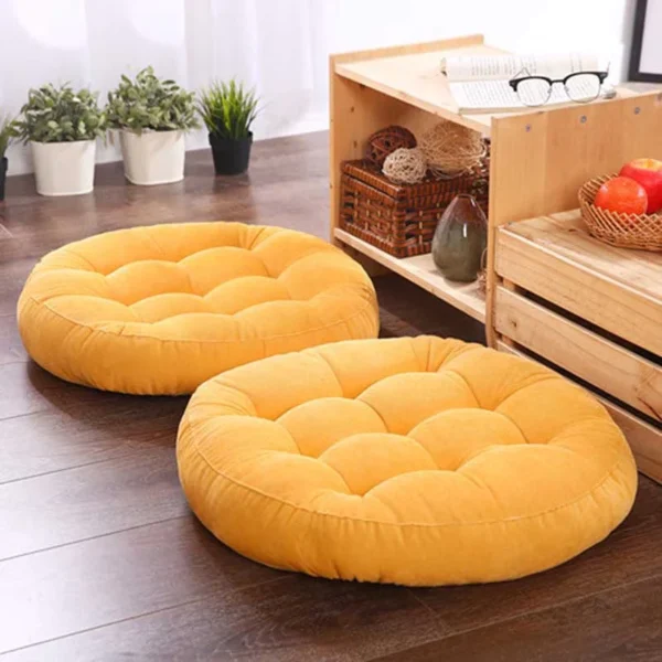 Floor  CUSHIONS  6604