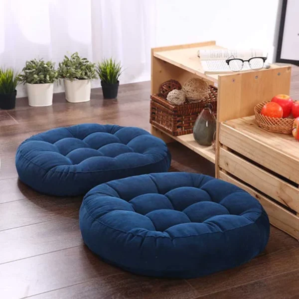 Floor  CUSHIONS  6605